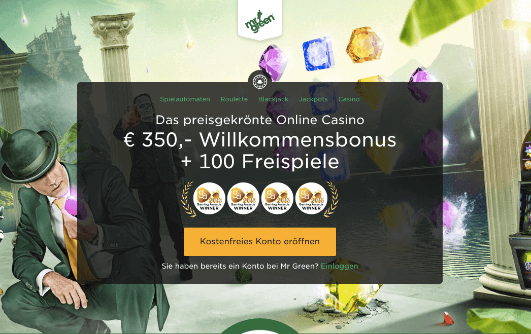 mr green casino bonus mr green casino bonus