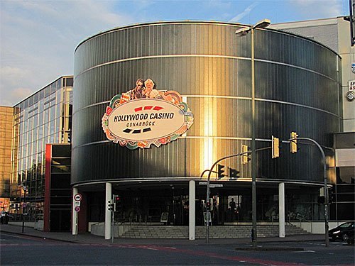 Spielbank Osnabrück Spielbank Osnabrück