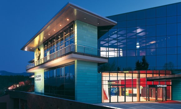 Spielbank Flensburg Spielbank Flensburg