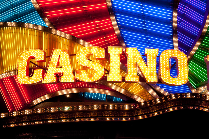 Casino Spiele Deutschland