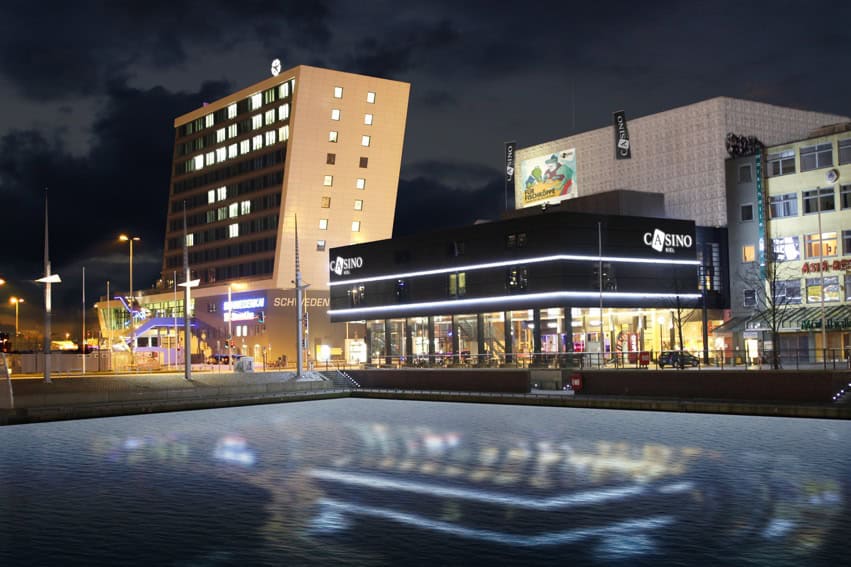 Casino in Kiel alle Informationen zur Spielbank Kiel