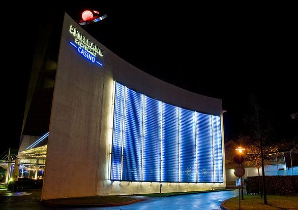 Uni Stuttgart Casino