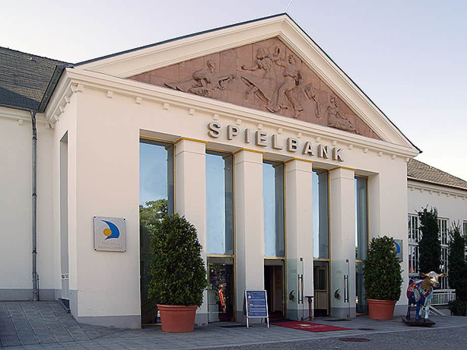 Spielbank Heringsdorf Spielbank Heringsdorf