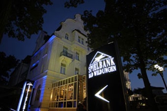 Casino Bad Wildungen Casino Bad Wildungen
