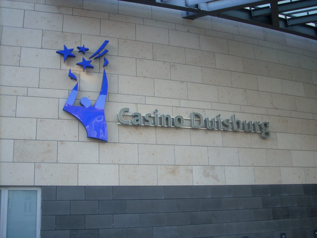 Casino Duisburg Adresse