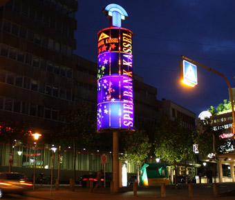 Spielcasino Kassel