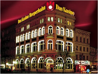 Novoline Casino Hamburg