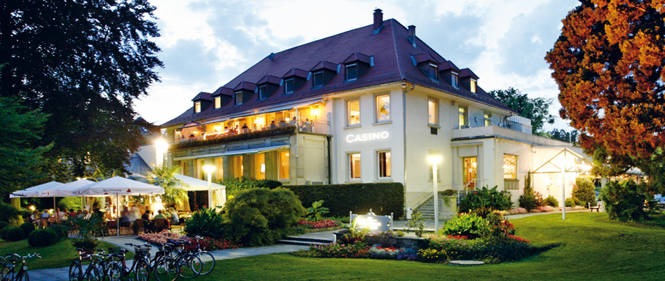 Restaurant Casino Konstanz