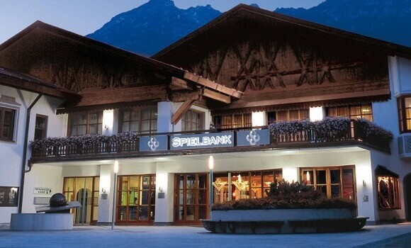 Casino Garmisch Erfahrungen Casino Garmisch Erfahrungen