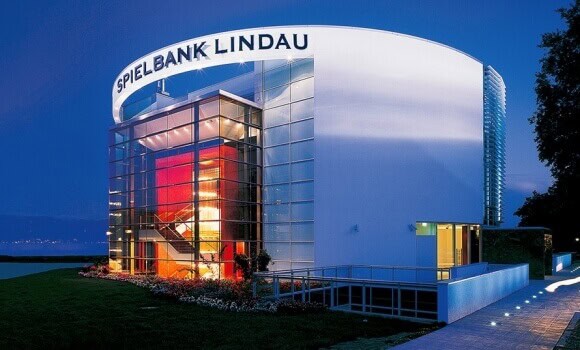 Lindau Casino Lindau Casino