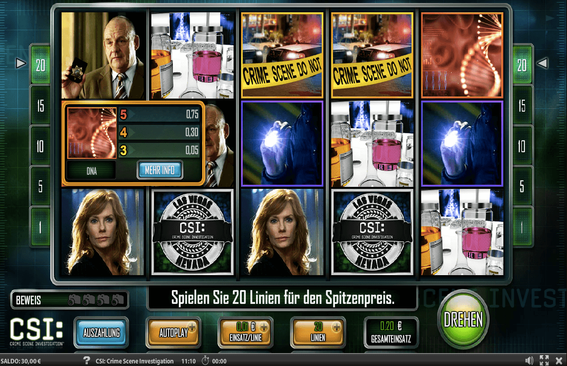 Csi Online Spielen Csi Online Spielen