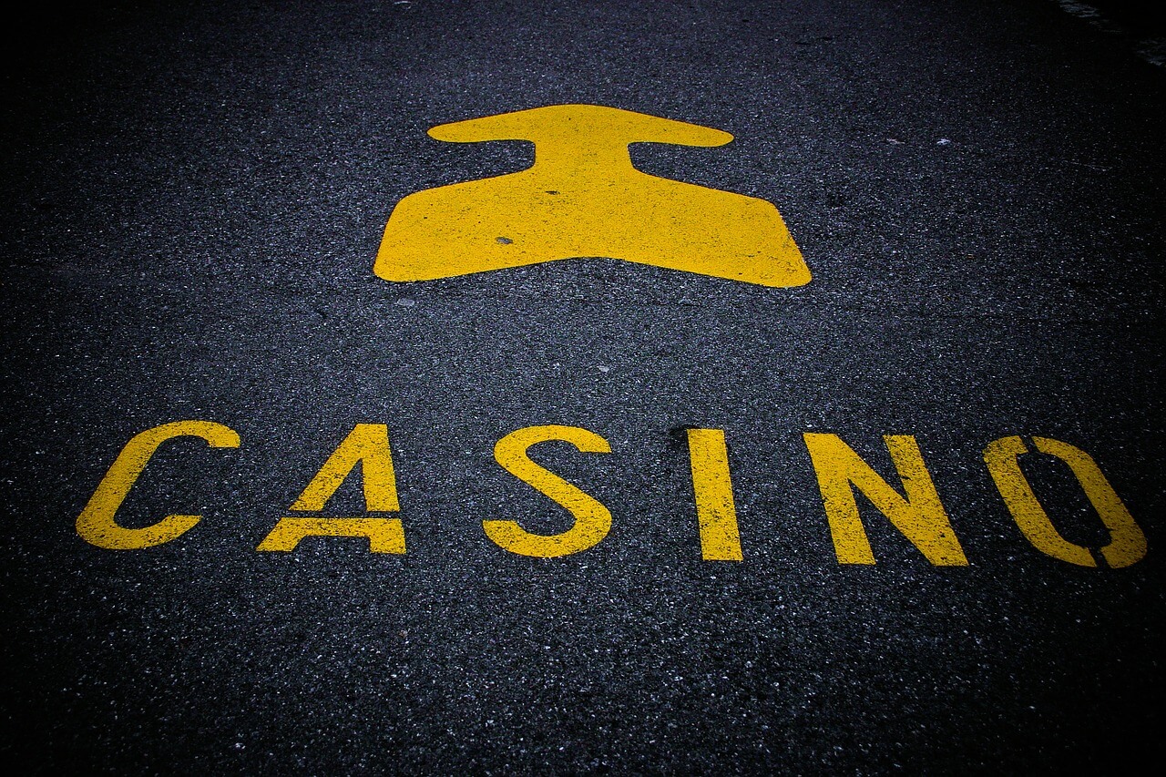 Online Casino Gefahren