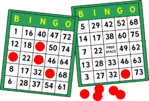 Bingo online spielen