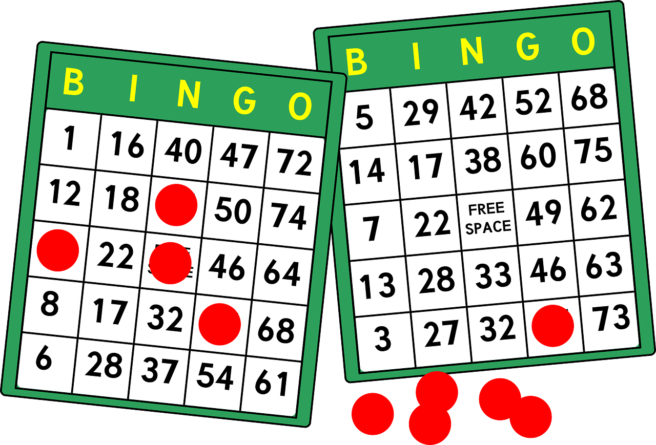 Casino bingo