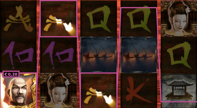 Gewinn bei Katana online