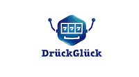 DrückGlück Casino Logo