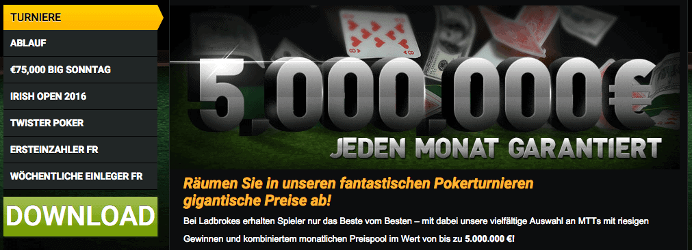 Poker Tuniere Deutschland Poker Tuniere Deutschland