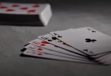Kartenzählen Poker Kartenzählen Poker