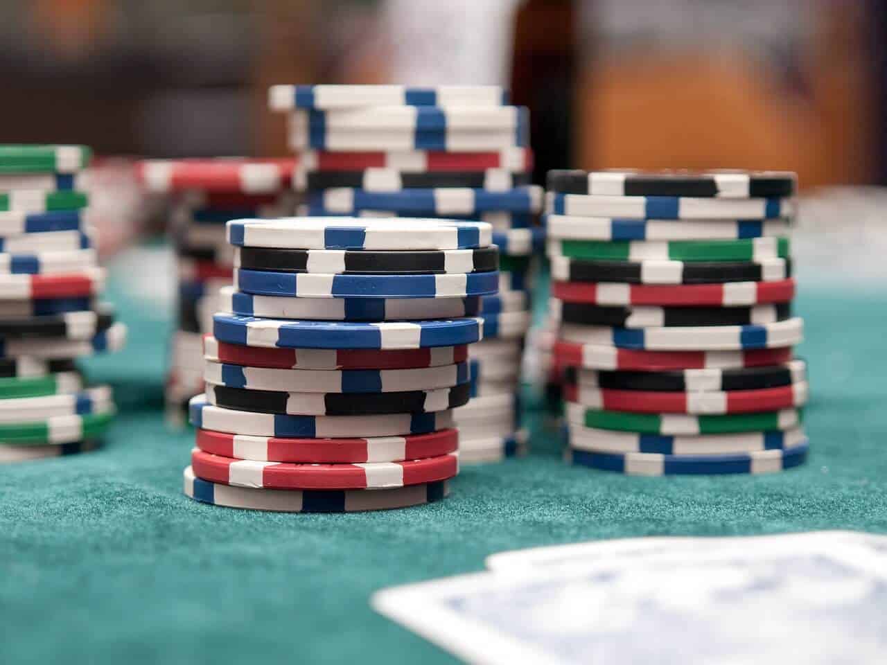 Bankroll Managmanet im Online Poker