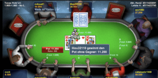Poker Spielgeld Poker Spielgeld