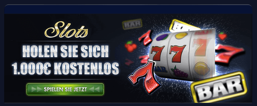 Spialautomaten im Spin Palace Casino