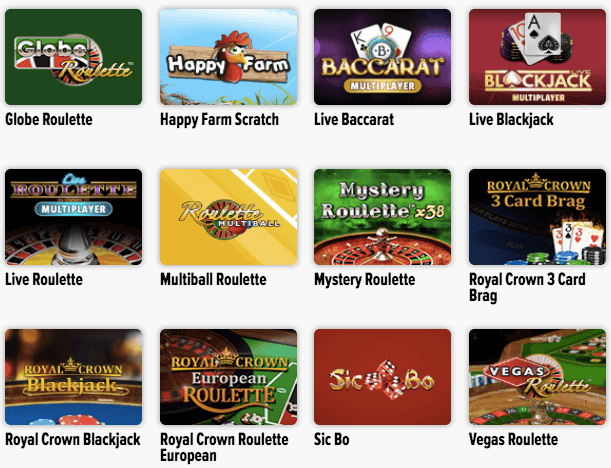 Real money safest mobile casino canada players