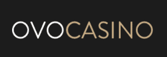 Logo des OVO Casinos