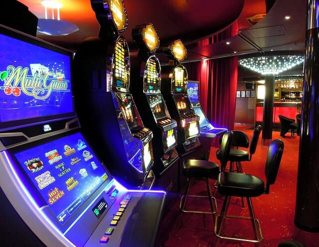 Casino Grundwissen: Was ist die Autoplay-Funktion?