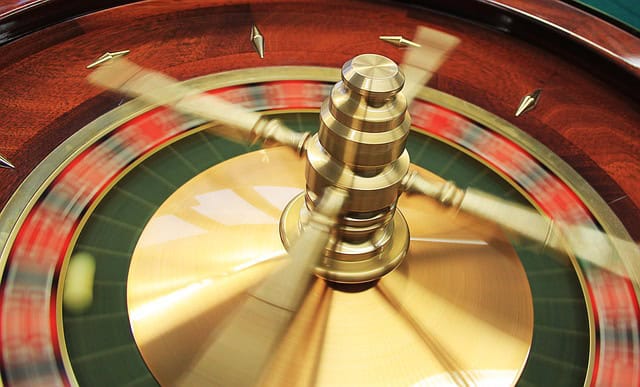 Spielbank Sylt: Neuer Croupier gesucht