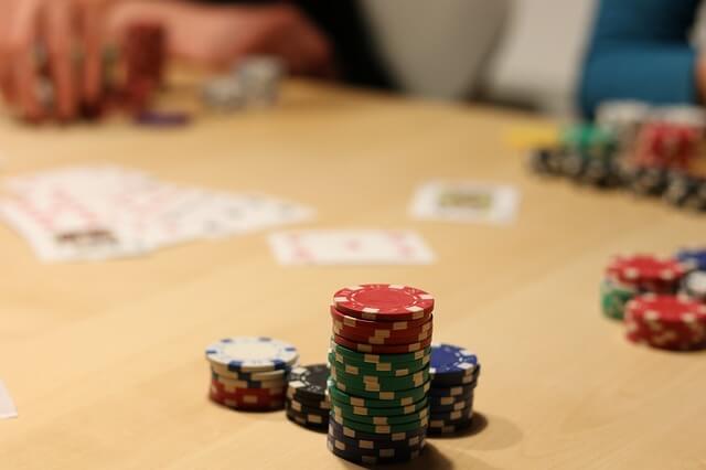 Casino Linz Poker