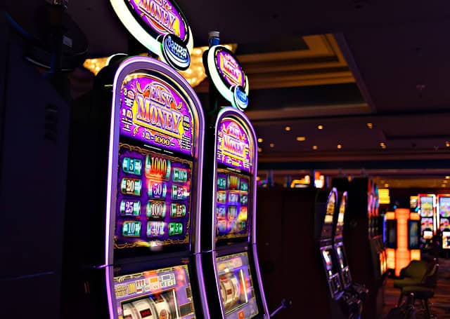 Casino Pfäffikon: Spieler aus Zürich räumt gleich doppelt ab