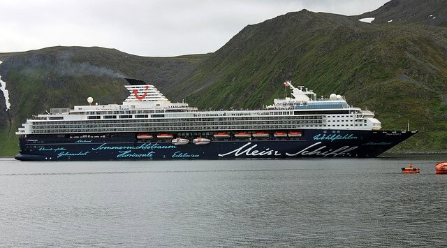 Gauselmann: Kooperation mit Kreuzfahrt-Anbieter TUI