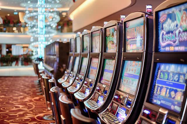 Quakenbrück: Steuer auf Spielautomaten soll weiter steigen