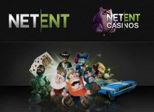 Netent Netent