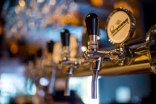 Casino Linz: Großes Bierfest am 16. April