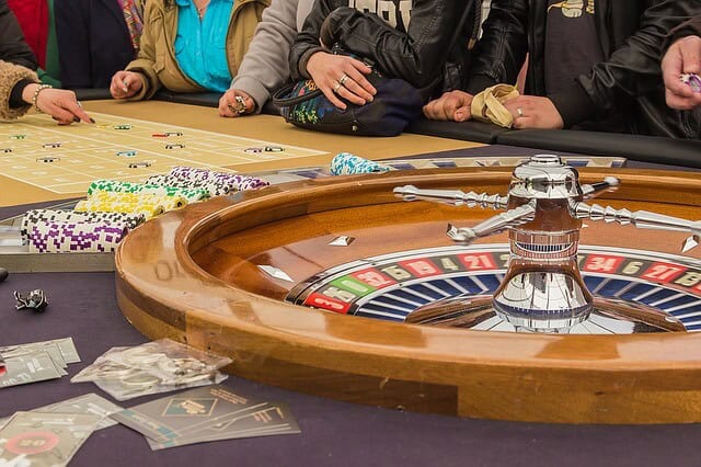Casino Pfäffikon: Gambling Party steht wieder vor der Tür