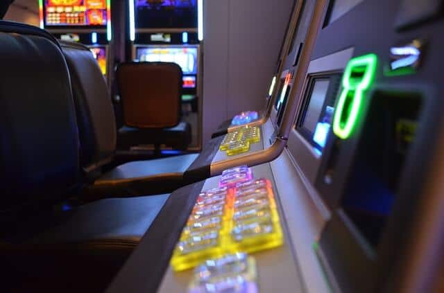 Solingen: 30 der 37 Casinos sollen schließen