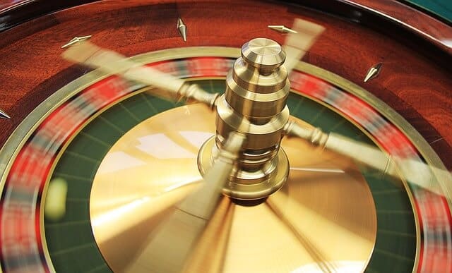 Casino Bad Mondorf: Spielbank wird 35 Jahre alt
