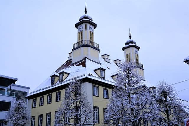 Sylt: Kein Platz mehr für die Spielbank im Rathaus?
