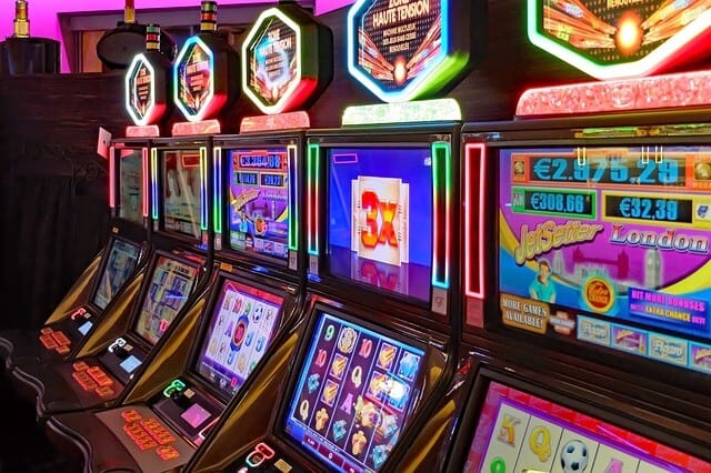 Bally Wulff: Roadshow lüftet letzte Geheimnisse um neue Automaten