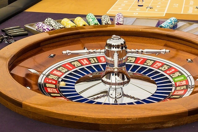 Casino Baden: Haarsträubende Panne beim Newsletter