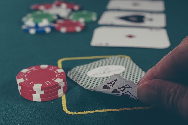 Casino Lübeck: 2. Pokermeisterschaft wird ausgetragen