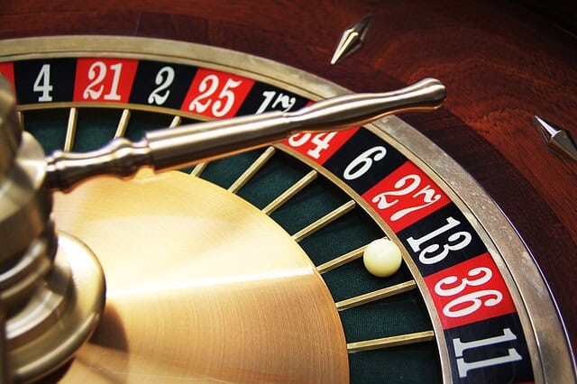 Casino Pfäffikon: Croupier holt Silber bei Dealer-EM