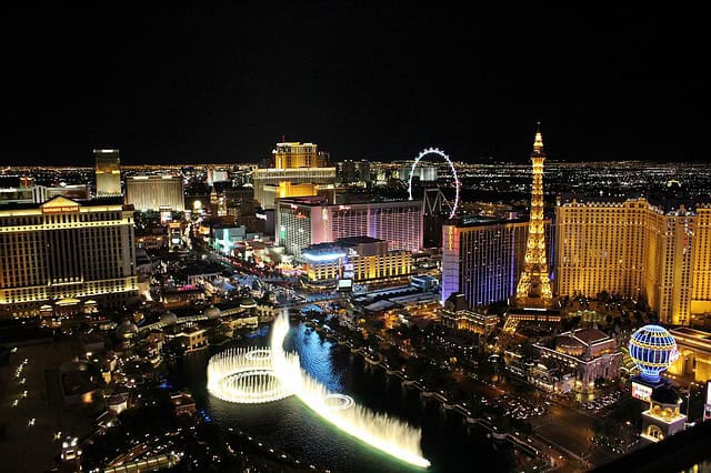 Las Vegas: Pop-Diva Christina Aguilera bekommt eigene Show
