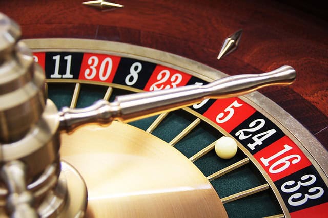 Spielbank Cottbus: Casino feiert seinen 20. Geburtstag