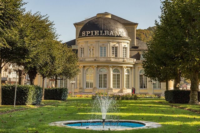 Spielbanken: Das müssen Spieler wissen