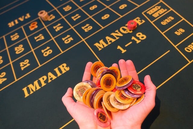 Casino Pfäffikon: 4-Friends-Night geht in die nächste Runde