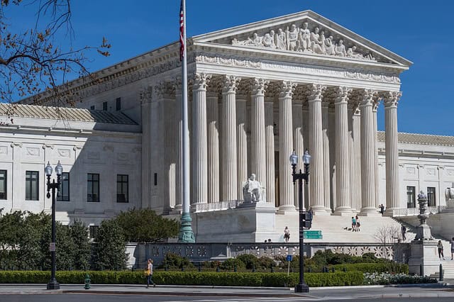 Vereinigte Staaten: Supreme Court legalisiert Sportwetten