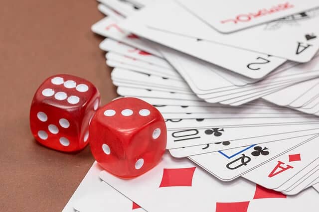 Casino Cottbus: Jeden Montag ist Würfeltag
