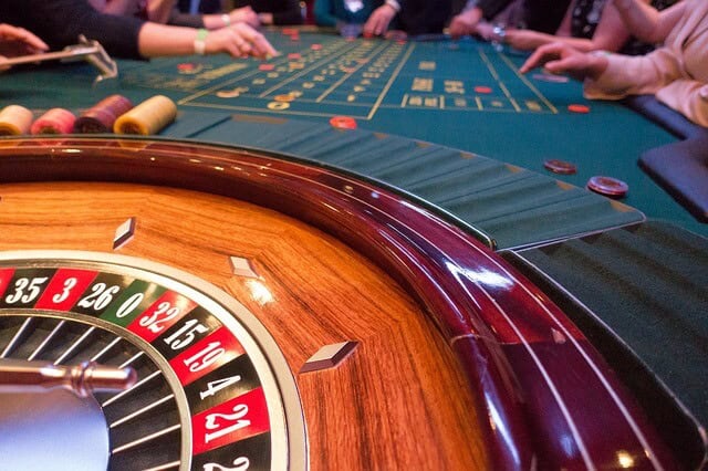 Spielbank Bad Steben: Viele Highlights beim After Work am 13. Juni